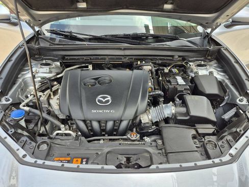 Used 2020 MAZDA CX-30 FWD w/ Select Package image 26