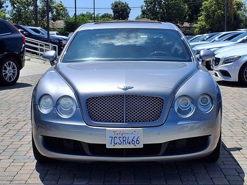 Used 2006 Bentley Flying Spur Flying Spur AWD/4WD image 7