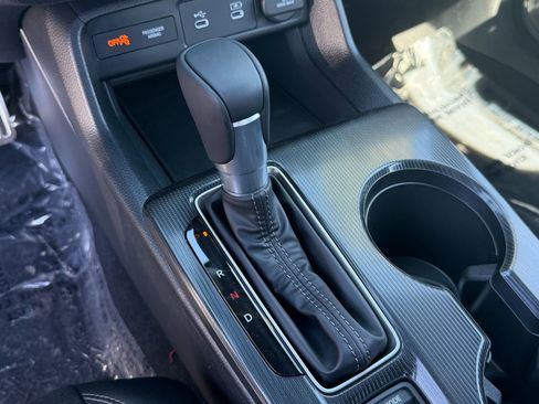 New 2026 Honda Civic Sport image 22