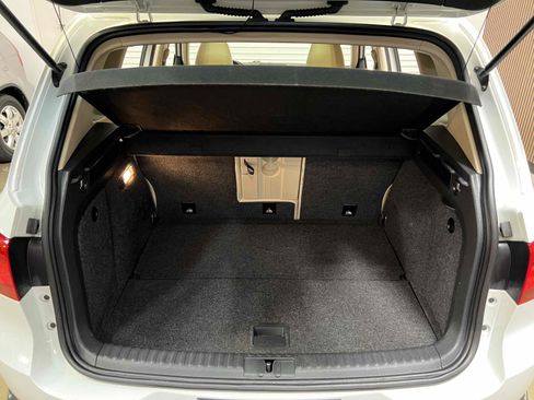 Used 2017 Volkswagen Tiguan Wolfsburg Edition FWD image 75