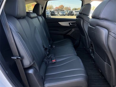 Certified 2024 Acura MDX FWD image 32