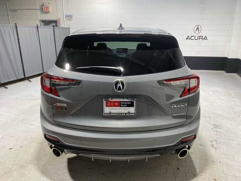 Used 2025 Acura RDX A-Spec image 5