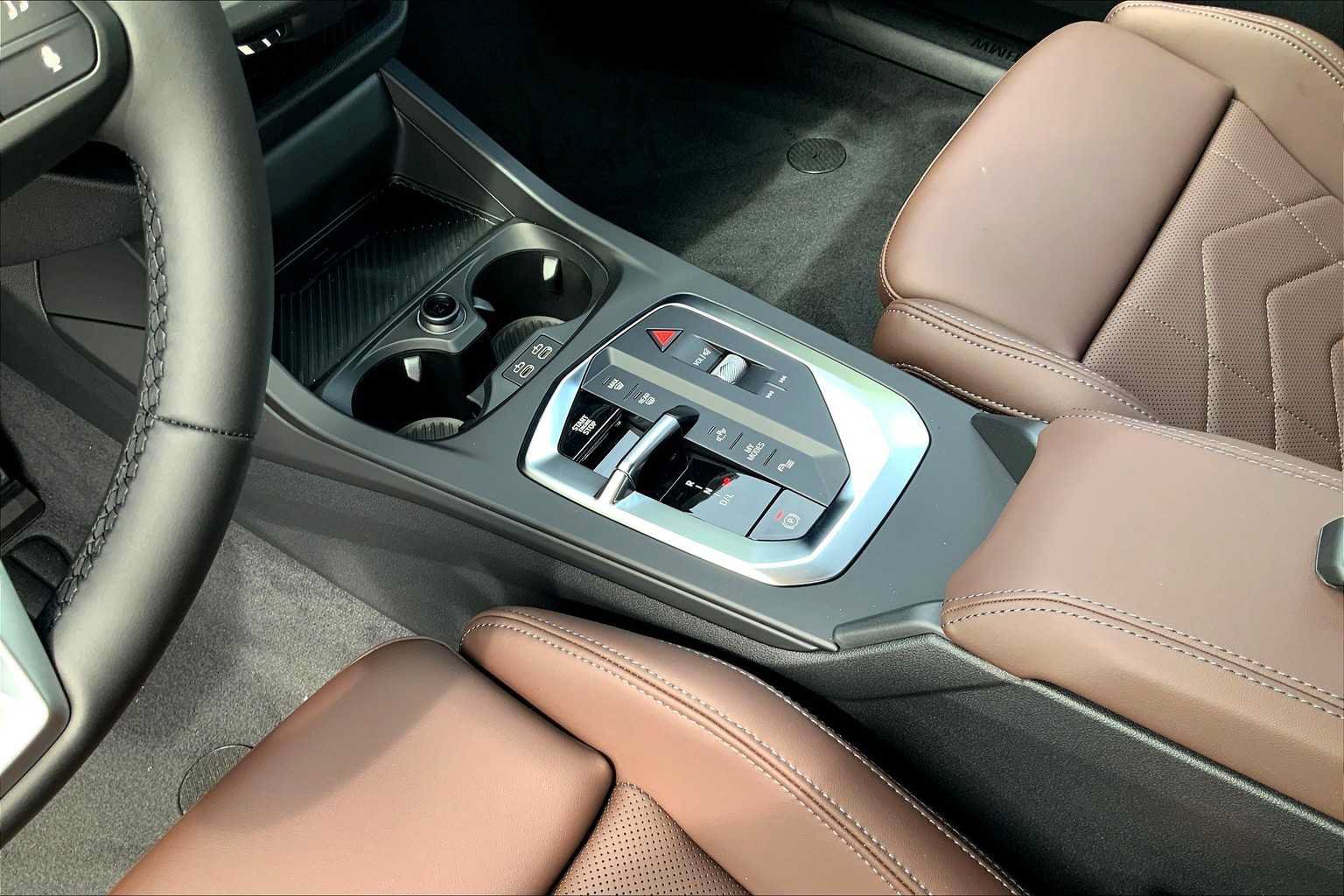 Used 2026 BMW 228i w/ Premium Package FWD image 8