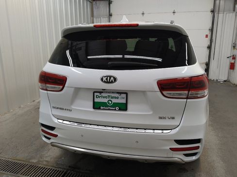 Used 2016 Kia Sorento SX AWD/4WD image 7