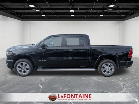 New 2026 RAM 1500 Big Horn image 2