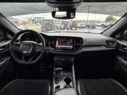 Used 2025 Dodge Durango R/T image 12