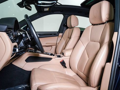 Used 2023 Porsche Macan S w/ Premium Package Plus AWD/4WD image 19