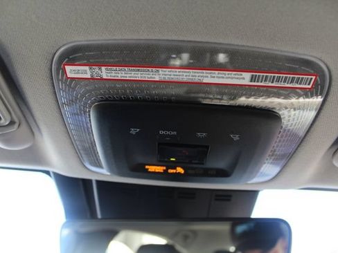 Certified 2026 Toyota Prius XLE FWD image 42