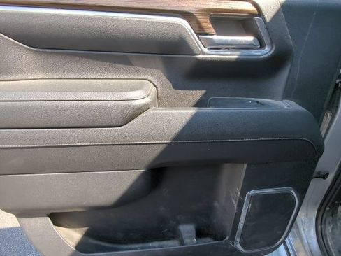 Used 2023 Chevrolet Silverado 1500 LT AWD/4WD image 26