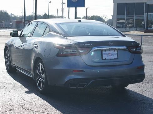 Used 2023 Nissan Maxima SV w/ Floor Mat Group image 16
