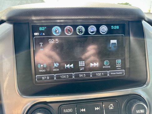Used 2020 Chevrolet Tahoe LT AWD/4WD image 31