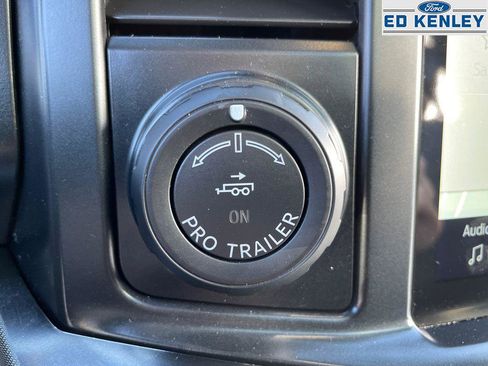 Used 2024 Ford F350 Platinum image 14