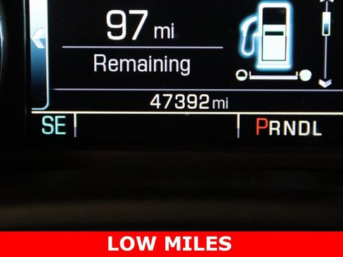 Used 2017 Chevrolet Silverado 1500 LTZ image 26