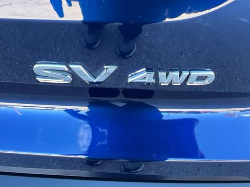 Certified 2024 Nissan Pathfinder SV AWD/4WD image 30