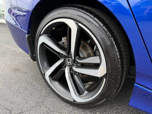 Used 2021 Honda Accord Sport Special Edition image 16