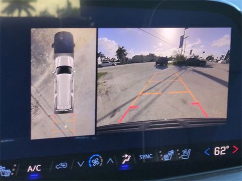 New 2026 Chevrolet Suburban Premier w/ Sun And Tow Package image 21