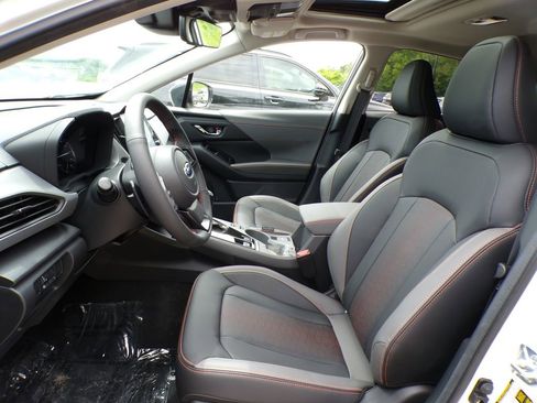 New 2026 Subaru Crosstrek 2.5i Limited AWD/4WD image 13