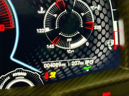 Used 2024 Lamborghini Revuelto AWD/4WD image 18