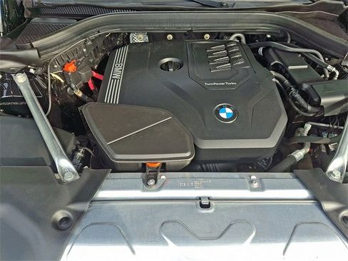 Used 2022 BMW X3 xDrive30i w/ Premium Package 2 image 29