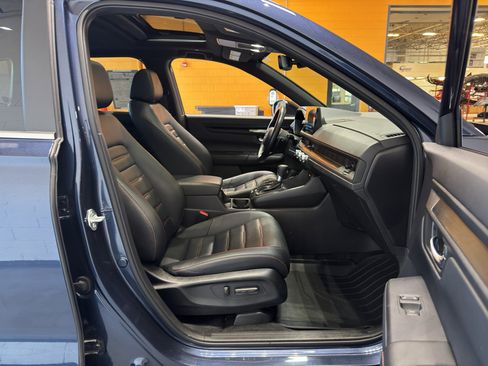 Used 2025 Honda CR-V Sport-L image 16