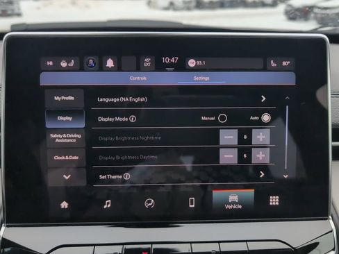 Used 2024 Jeep Compass Limited image 38