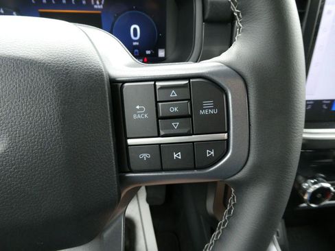 New 2026 Ford F150 Lariat AWD/4WD image 23