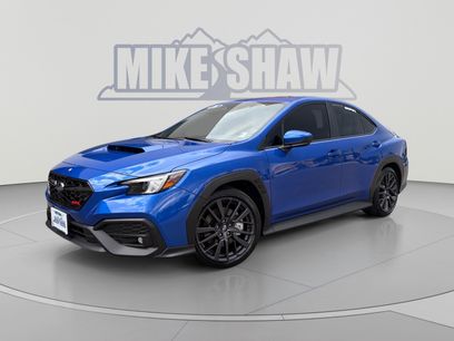 Certified 2026 Subaru WRX Premium