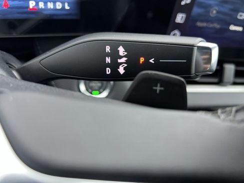 New 2026 Chevrolet Equinox LT w/ Convenience Package II image 16