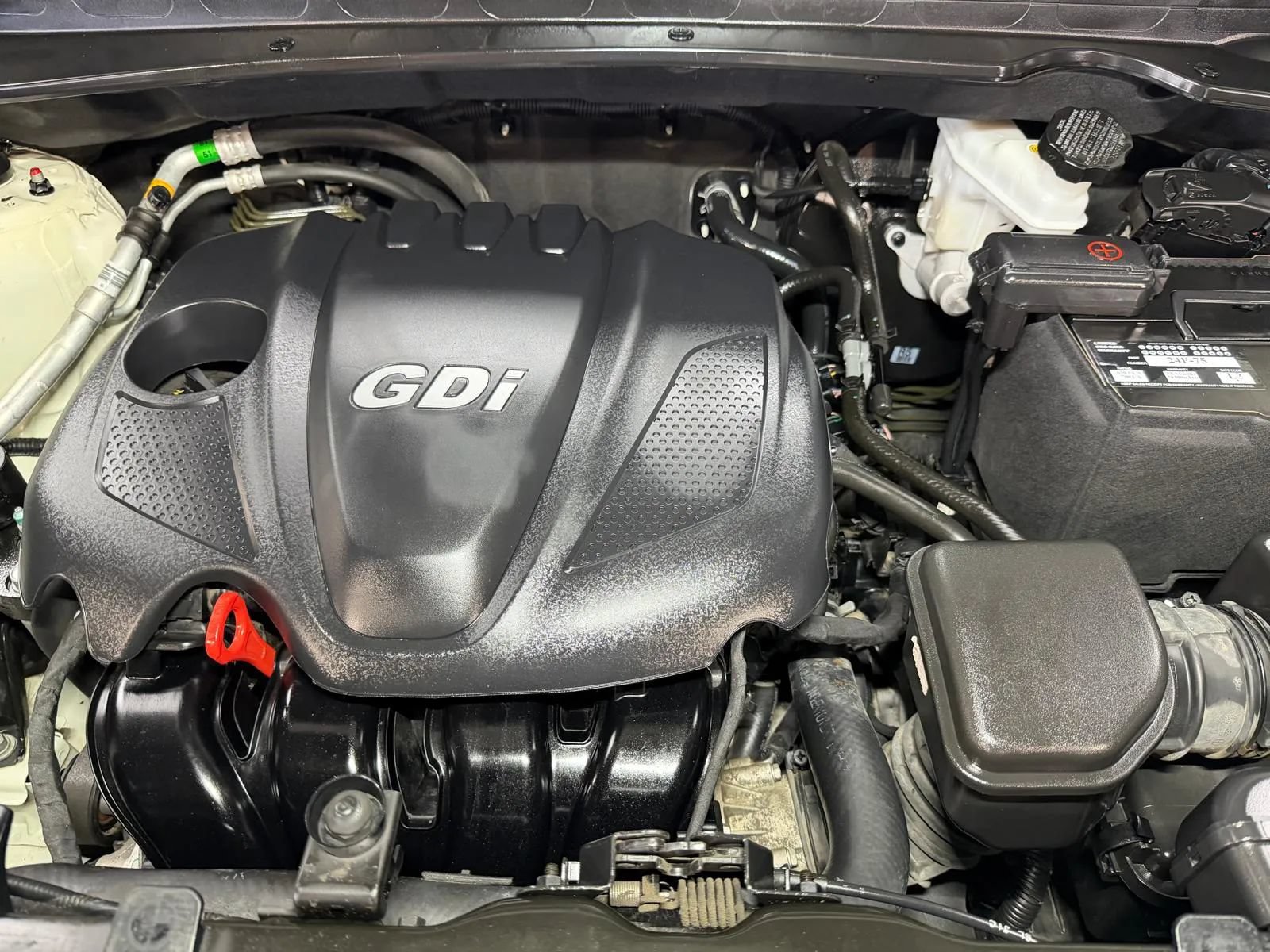 Used 2015 Kia Sportage LX FWD image 11