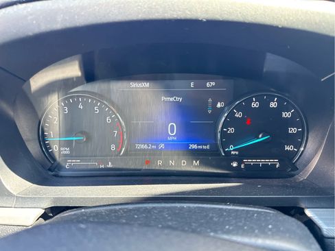 Used 2020 Ford Explorer XLT w/ Equipment Group 202A AWD/4WD image 5