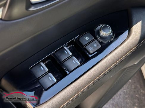 Used 2022 MAZDA CX-5 AWD 2.5 S w/ Premium Plus Pkg image 21