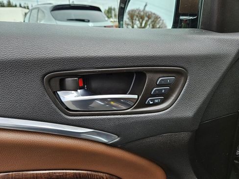 Used 2019 Acura MDX SH-AWD image 28