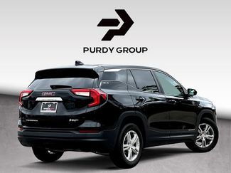 Used 2024 GMC Terrain SLE FWD video 1