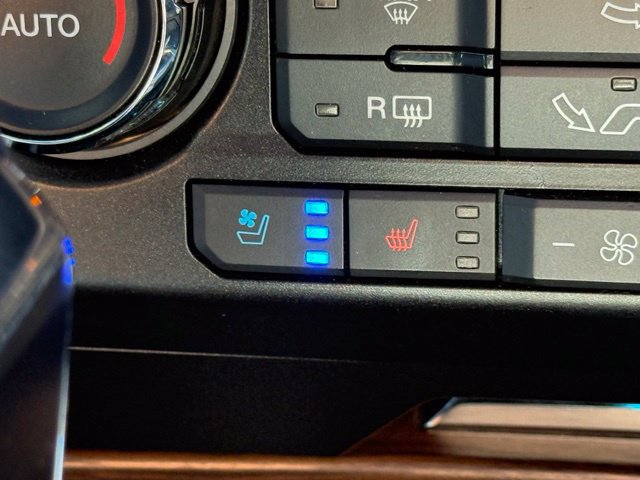 Used 2019 Ford F150 Lariat AWD/4WD image 29