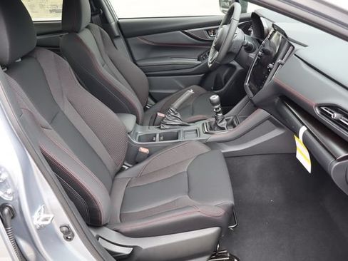 New 2026 Subaru WRX Premium w/ Accessory Package #2 AWD/4WD image 21