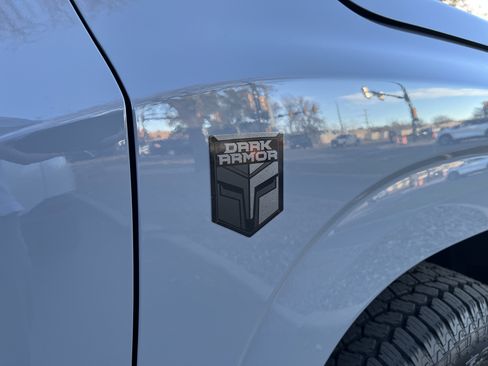 New 2026 Nissan Frontier SV w/ SV Convenience Package image 10