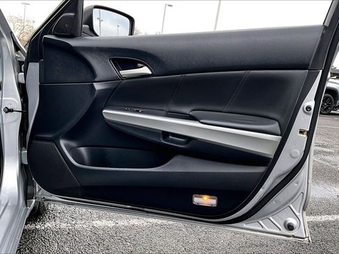 Used 2008 Honda Accord EX-L image 21