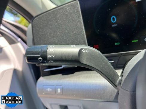 Used 2024 Hyundai Kona SEL FWD image 20