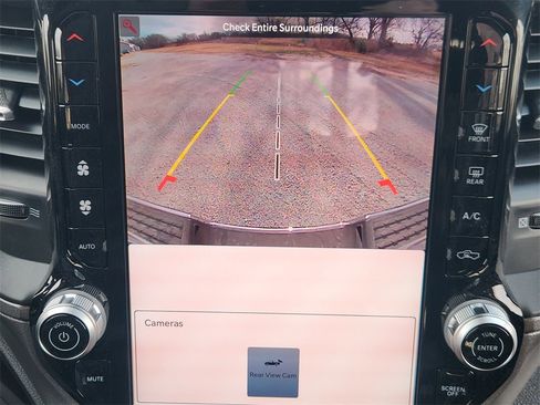 New 2026 RAM 2500 Tradesman image 13