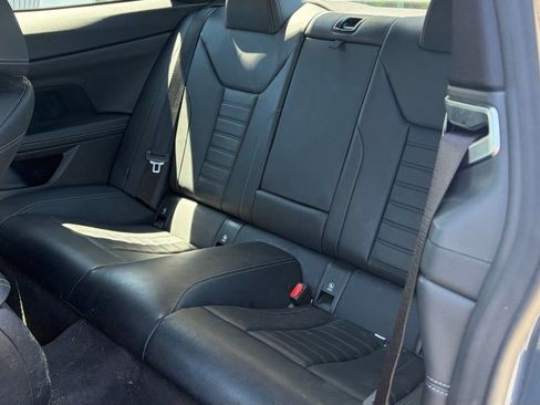 Used 2021 BMW 430i xDrive Coupe w/ M Sport Package AWD/4WD image 6