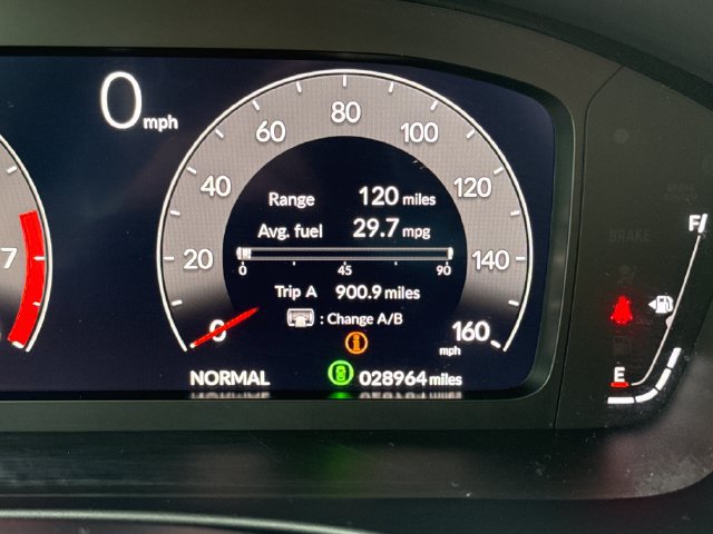 Used 2024 Acura Integra A-Spec w/ Technology Package FWD image 22