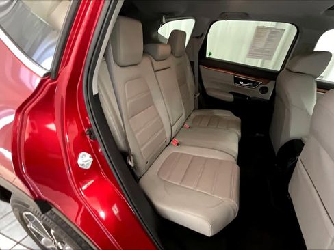 Used 2021 Honda CR-V EX-L image 16