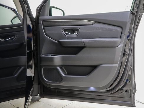 New 2026 Honda Pilot Touring image 36