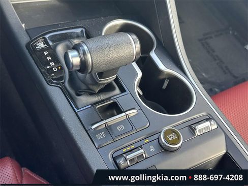 Used 2023 Kia K5 GT-Line image 29