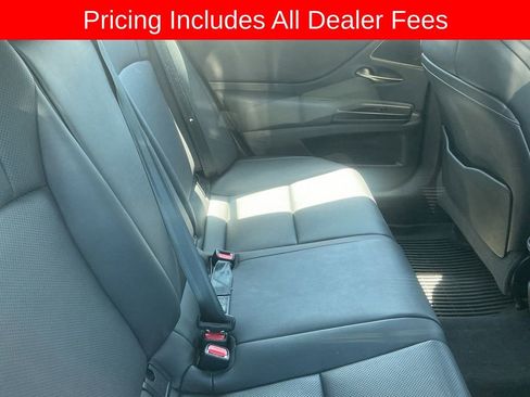 Used 2019 Lexus ES 350 F Sport FWD image 9