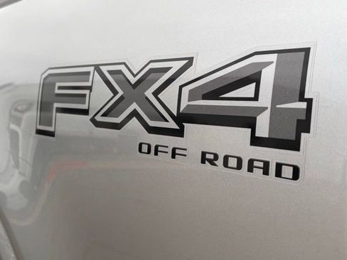 New 2025 Ford F150 Platinum w/ Equipment Group 702A High image 19