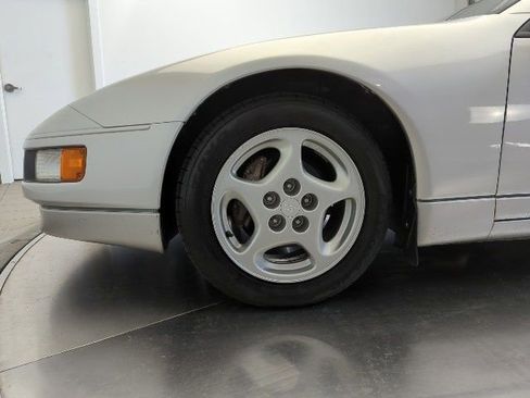 Used 1991 Nissan 300ZX 2+2 Hatchback image 26