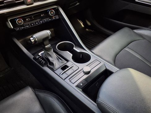 Used 2022 Kia K5 GT-Line image 16