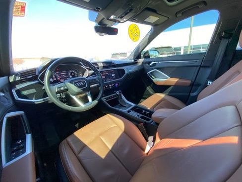 Used 2022 Audi Q3 2.0T Premium AWD/4WD image 15