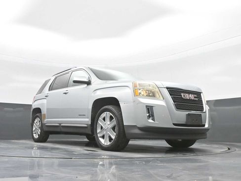 Used 2011 GMC Terrain SLE w/ Convenience Package image 29